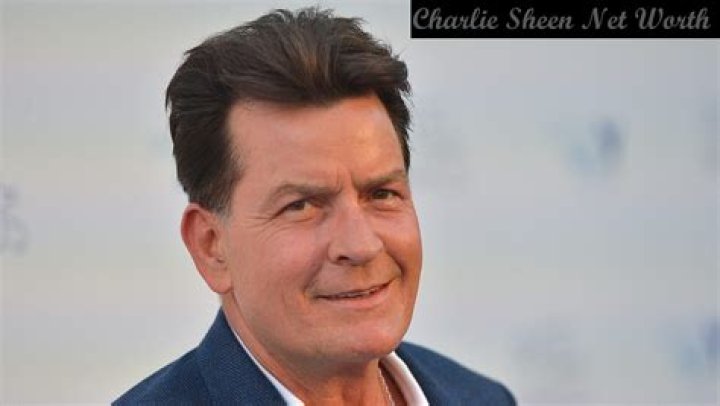 Unraveling the Wealth of a Hollywood Maverick: Charlie Sheen Net Worth