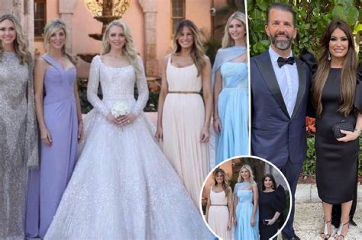 Kimberly Guilfoyle's Wedding Date: An Insight into Her Journey