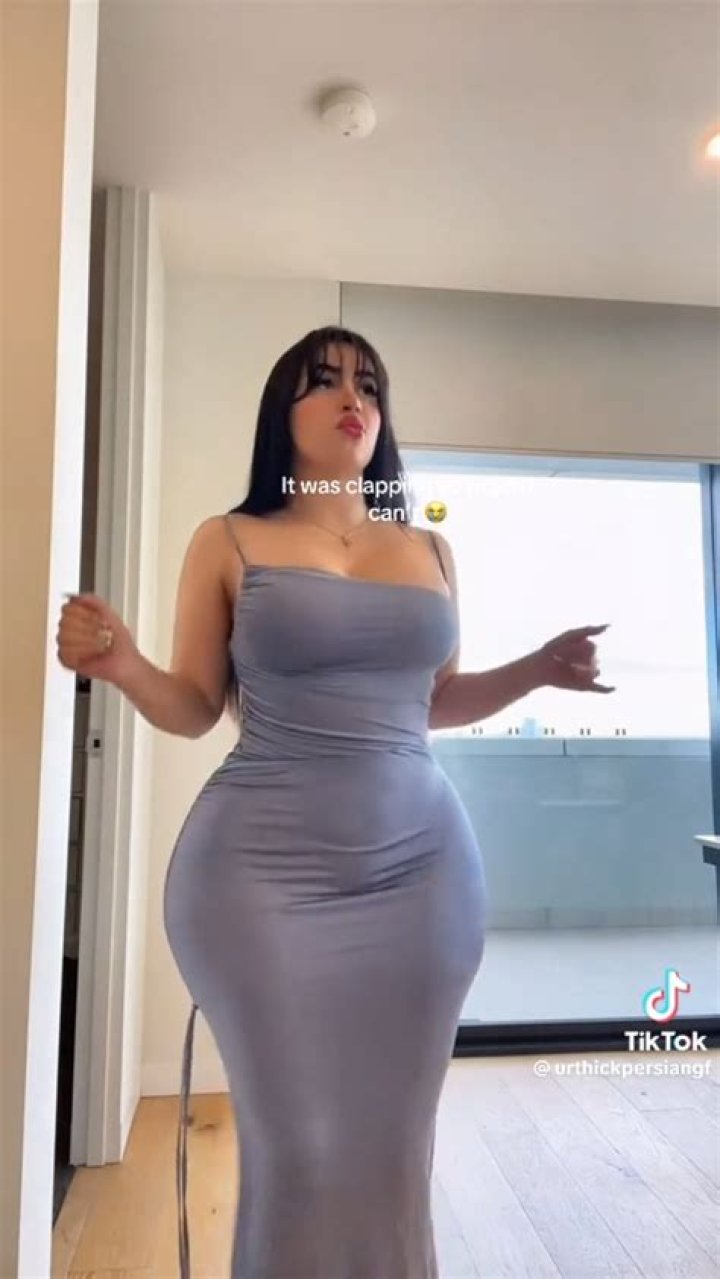 Unraveling the Mystery Behind Urthickpersiangf Leaks